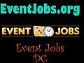 Event Jobs DC