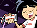 Danny Phantom: 