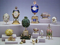 Biography: Faberge,  Part 5