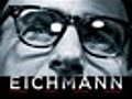 Eichmann - Trailer