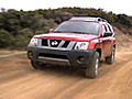 2007 Nissan Xterra