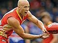 Criticism of Ablett &#039;tiresome&#039;