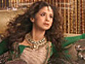 Bollywood makes a splash on L&#039;Officiel
