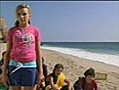 Zoey 101 Fiesta En La Playa 1x13 Latino