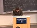 Lecture 3 - Computing Equilibrium,  Financial Theory