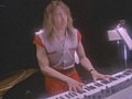 NIGHT RANGER Sister Christian (music video) 1984