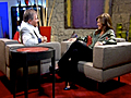 Shatner’s Raw Nerve:  Preview:  Valerie Bertinelli Interview