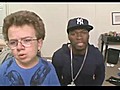 50 Cent Joins Internet Lip Sync