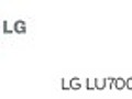 Introducing the LG LU7000 LCD TV with Integrated DVD Player