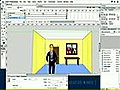 Macromedia Flash 8 - Combining Animations into One Project