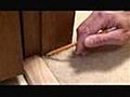 How To Install Carpet Transition Trim