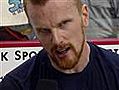 Daniel Sedin says Canucks were calm before OT