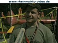 rheinmaintv Sport Paintball Bundesliga 3. Spieltag