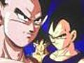 Dragon Ball GT: Final Bout Intro