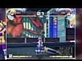 アルカナハート3（PS3版）とりあえずPLAY（リリカ01）