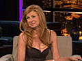 Chelsea Lately - Connie Britton