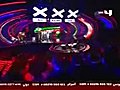 Arabs Got Talent Episode 8 - نور الدين بنوقاص - المغرب