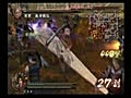 【戦国無双2猛将伝】関ヶ原の戦い(石田三成ぼっち編)