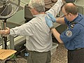 Pilots can bypass pat-downs,  TSA says