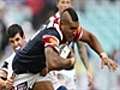 Preview  Roosters v Tigers