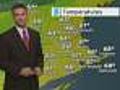 Evening Update: WBZ Forecast For September 9