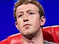 D8: Facebook CEO Mark Zuckerberg Full-Length Video