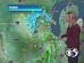 Storm Team 5 @ Your Desk - Travel Weather