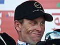 Armstrong defiant on doping claims