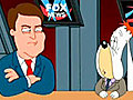 Family Guy: Hannity & Droopy