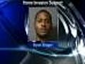 Police Nab Suspect In Attack On 2 Women