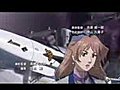 OP of Macross Frontier「Triangular」