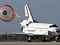 30 years of shuttle history