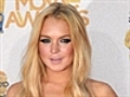 Lohan’s lawyers want surveillance video