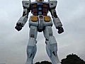 お台場ガンダム