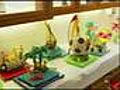 Monas de Pascua personalizadas