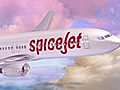 Sell SpiceJet: Puneet Kinra