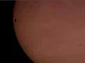 Mercury Transit