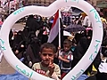 More Protests in Yemen