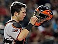 Buster Posey likely out for season