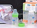 Green Baby Products