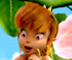 Fawn and the Butterfly