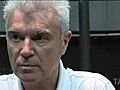 Sound &amp; Vision: David Byrne