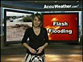 Flash Flooding Facts