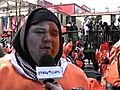 Favorite sports moments of 2009