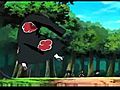 Itachi AMV