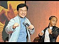 Exklusiv: Jackie Chan ist nicht tot