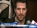 Blackhawks Need To Shove Back In Game 2 Of Series