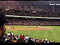 Tour of Chase Field