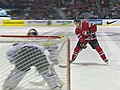 Canada goal: Jordan Eberle