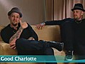 MusicFIX Interview: Good Charlotte